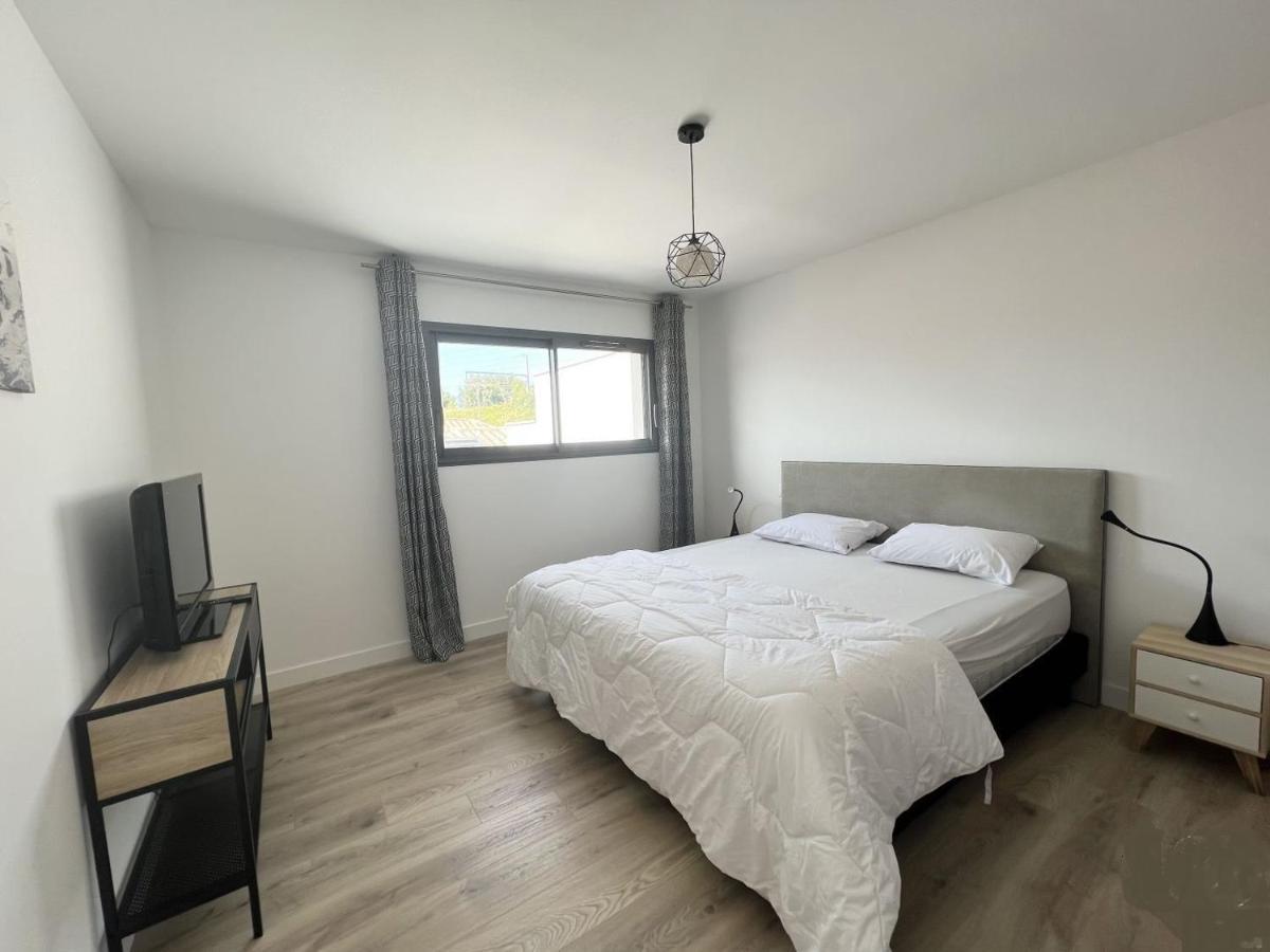 Le Clos Guiton La Rochelle  Exterior photo