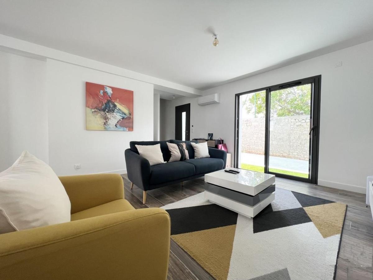 Le Clos Guiton La Rochelle  Exterior photo